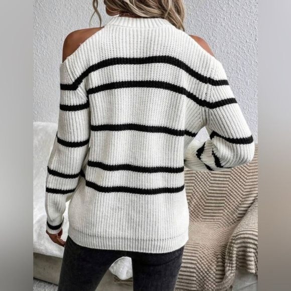 Beautiful Pullovers Drop Shoulder - Picture 2 of 7